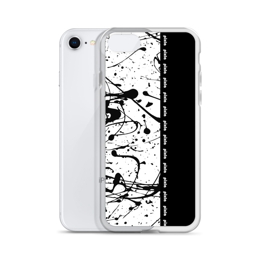 Iphone Case Pixla Design